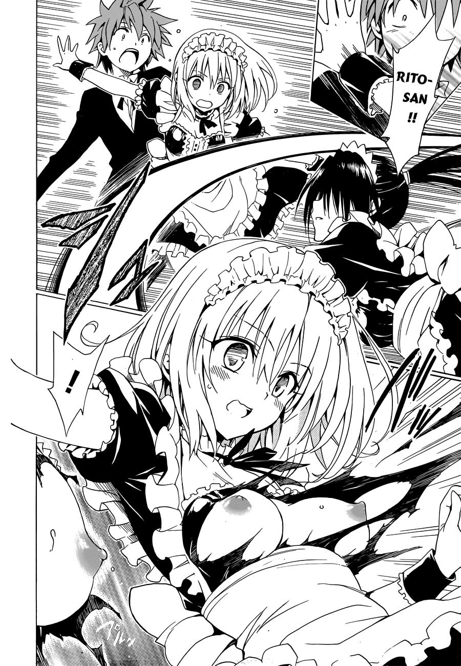 to love - ru darkness chapter 32 9