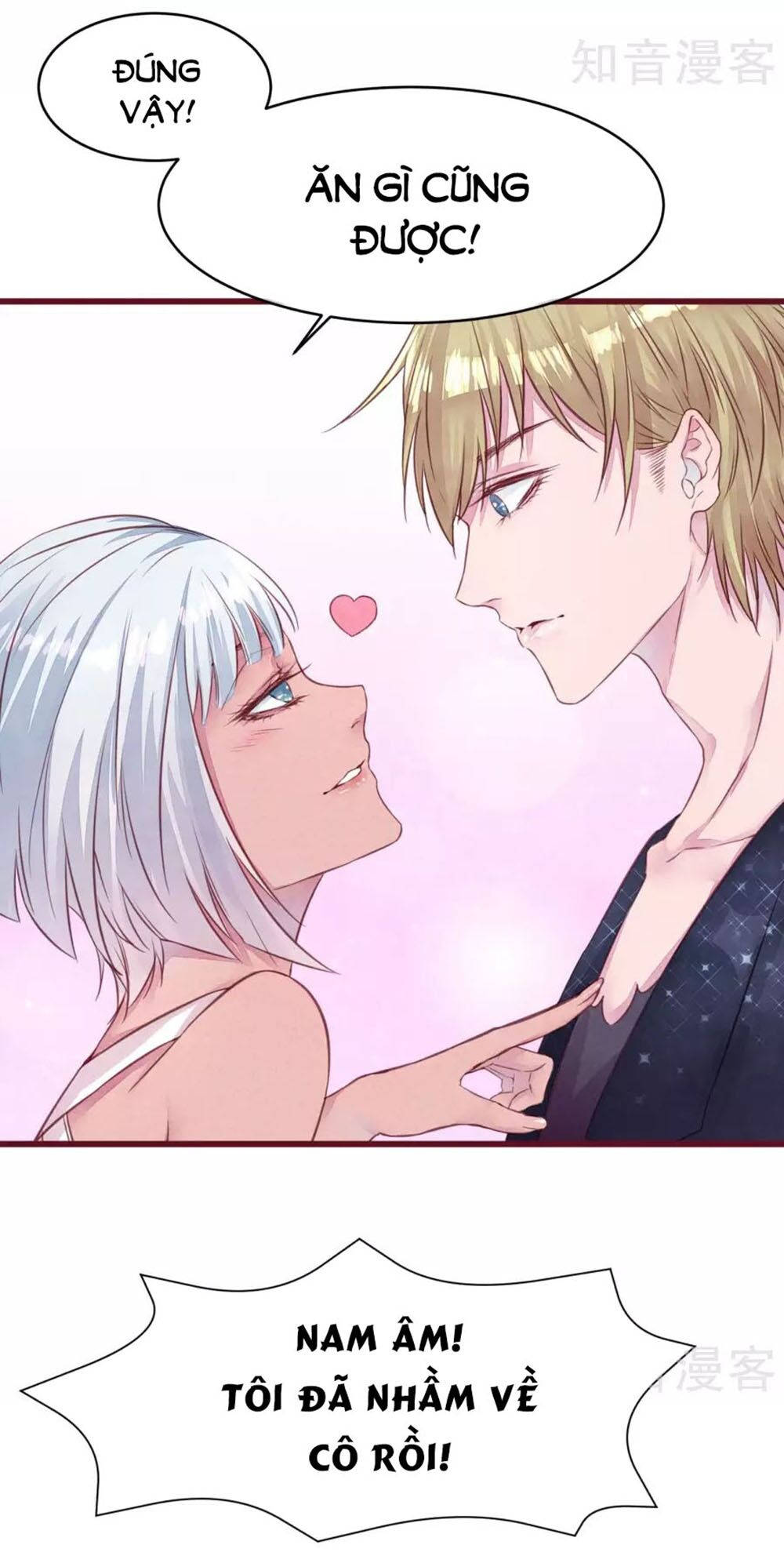 đào tạo nuôi dưỡng bạn trai mèo chapter 17 6