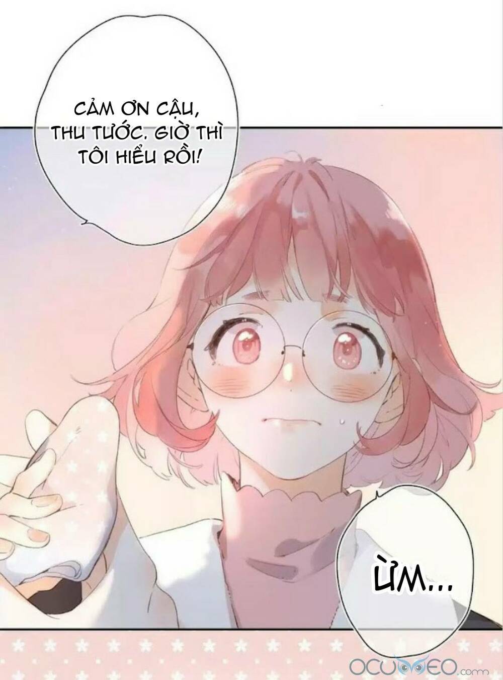 sos! tôi đã yêu một con sâu bướm (phần 2) chapter 14 24