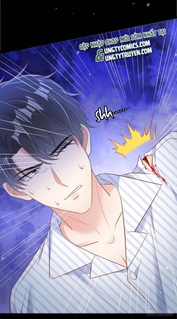 tôi với hình mẫu lý tưởng lìa trần rồi! chapter 28 18