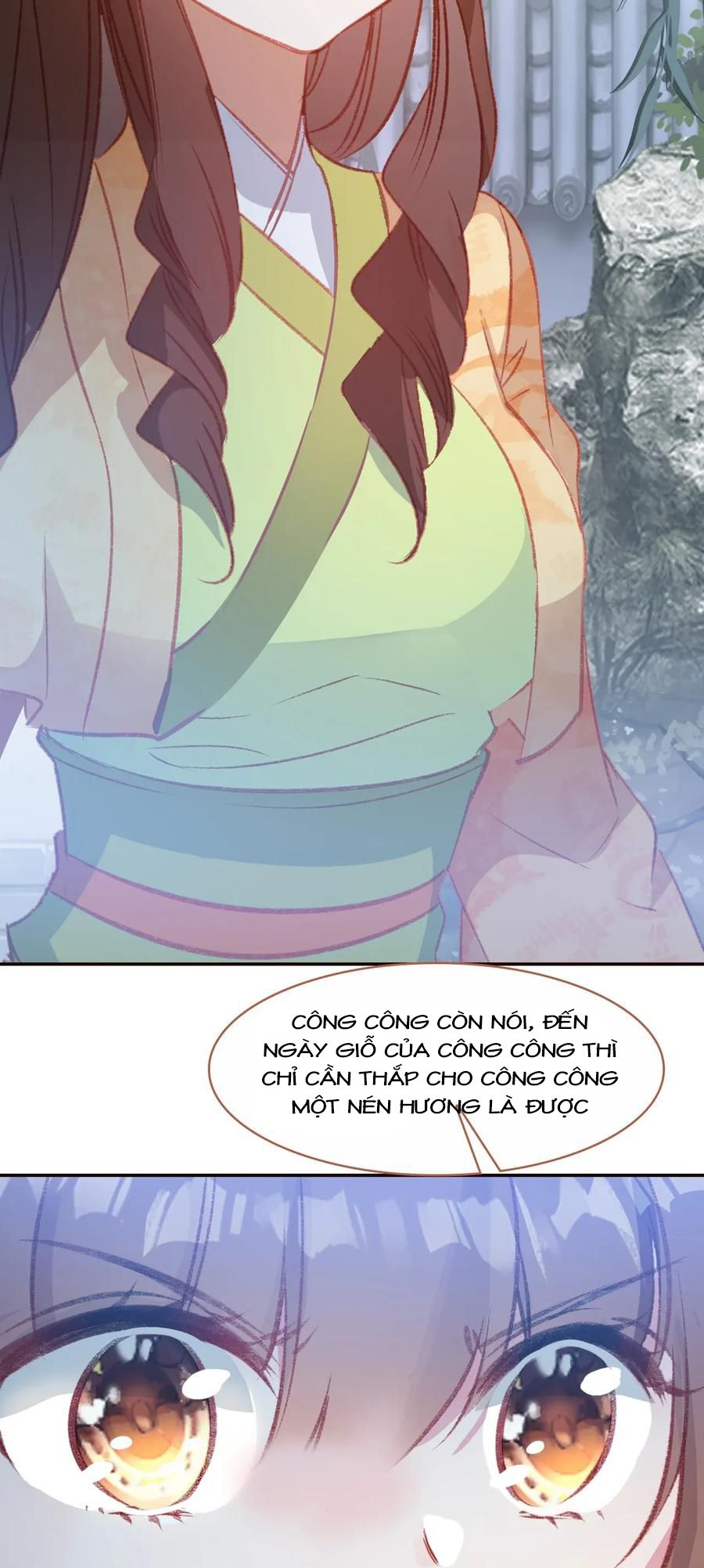 Gả Cho Một Tên Thái Giám Đáng Ghét chapter 175 - Trang 10