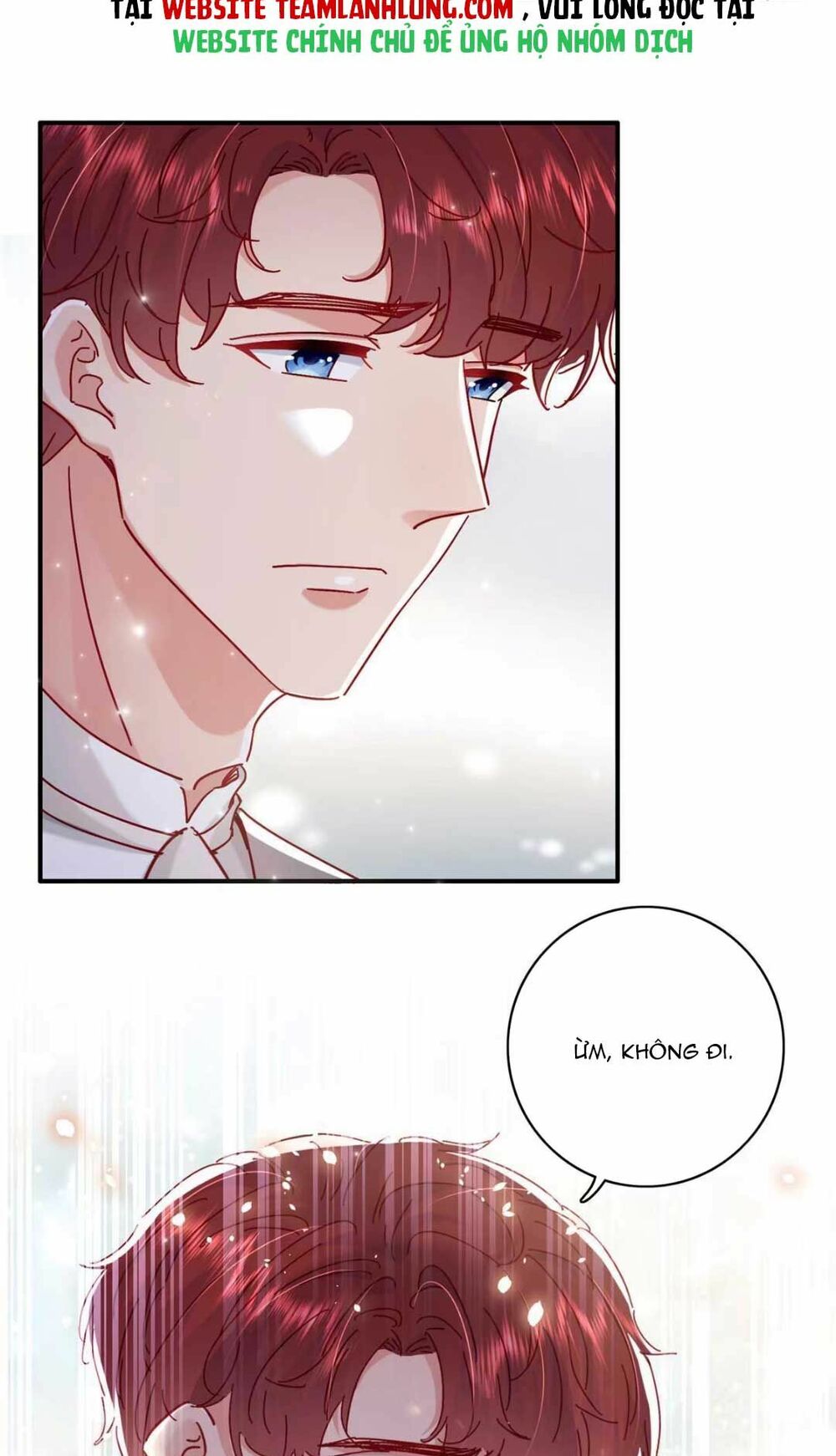 manh thê bé bỏng không dễ chọc chapter 18 19