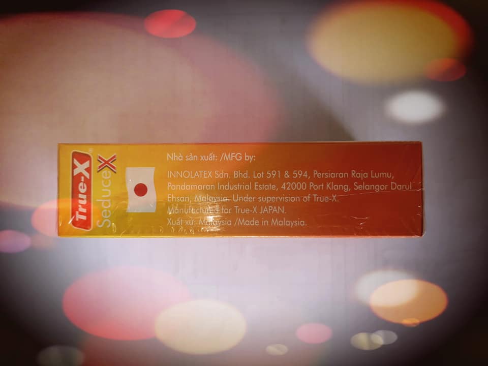 BAO CAO SU TRUE X SENDU X GAI KÉO DÀI QUAN HỆ&lt; hộp  12 chiếc