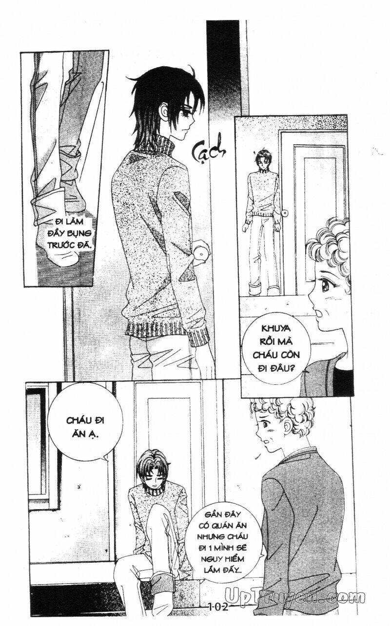 mặt nạ tình yêu chapter 98 24