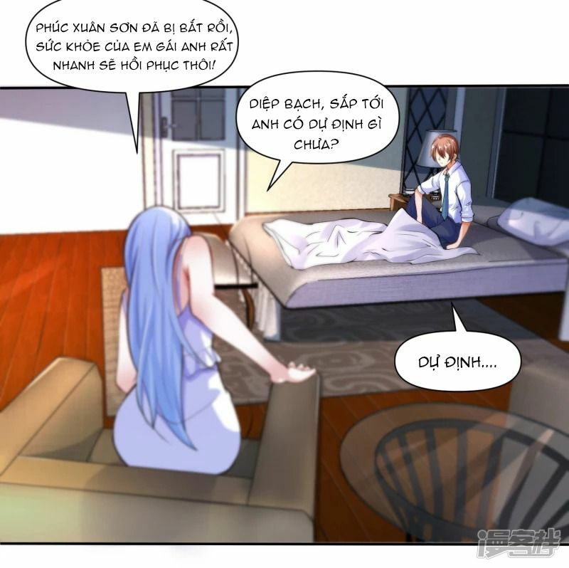 luyện tập thành thần chapter 11 19