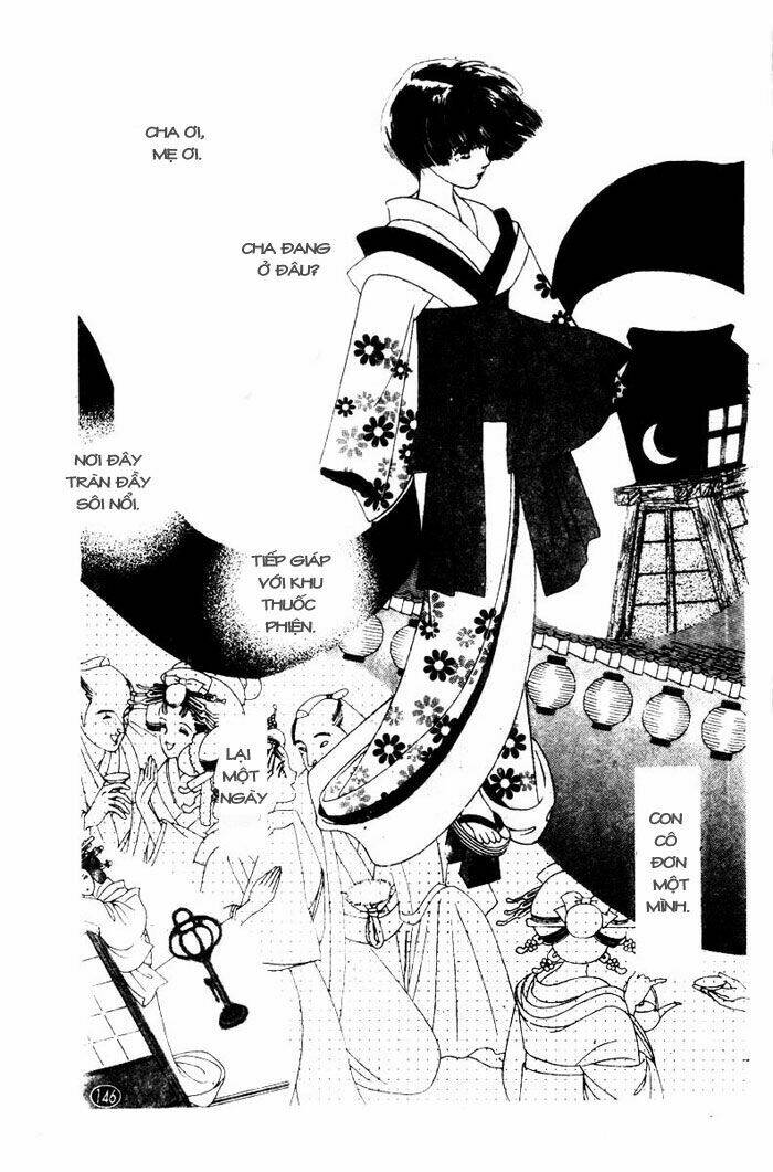 oedo wa nemuranai! chapter 5 10