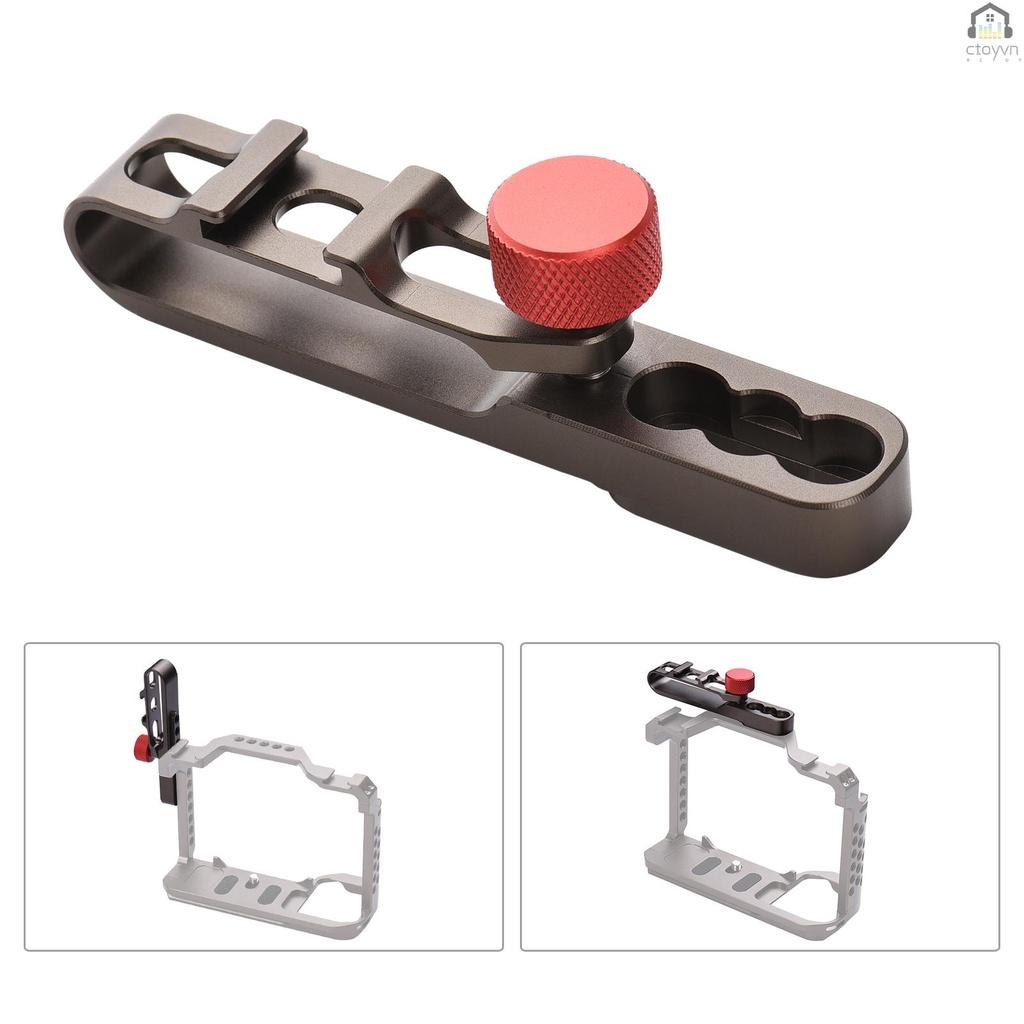 Khung gắn ổ cứng kèm ốc vít cho máy ảnh cứng Dick kèm rộng 5.8cm