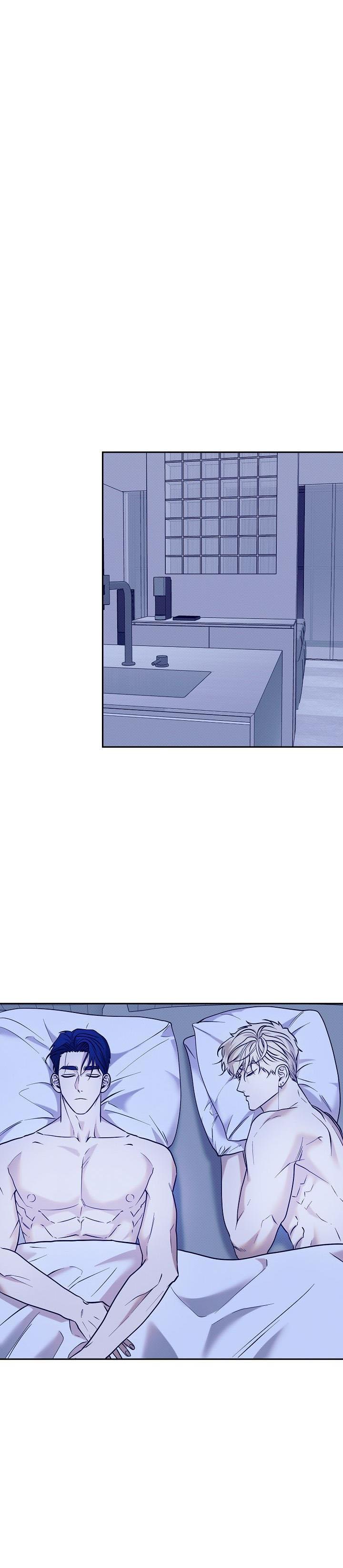 lý do bị loại chapter 10 3