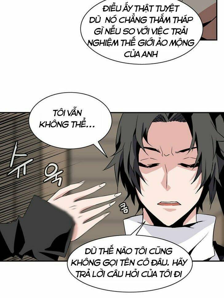 ảo mộng vương chapter 43 37