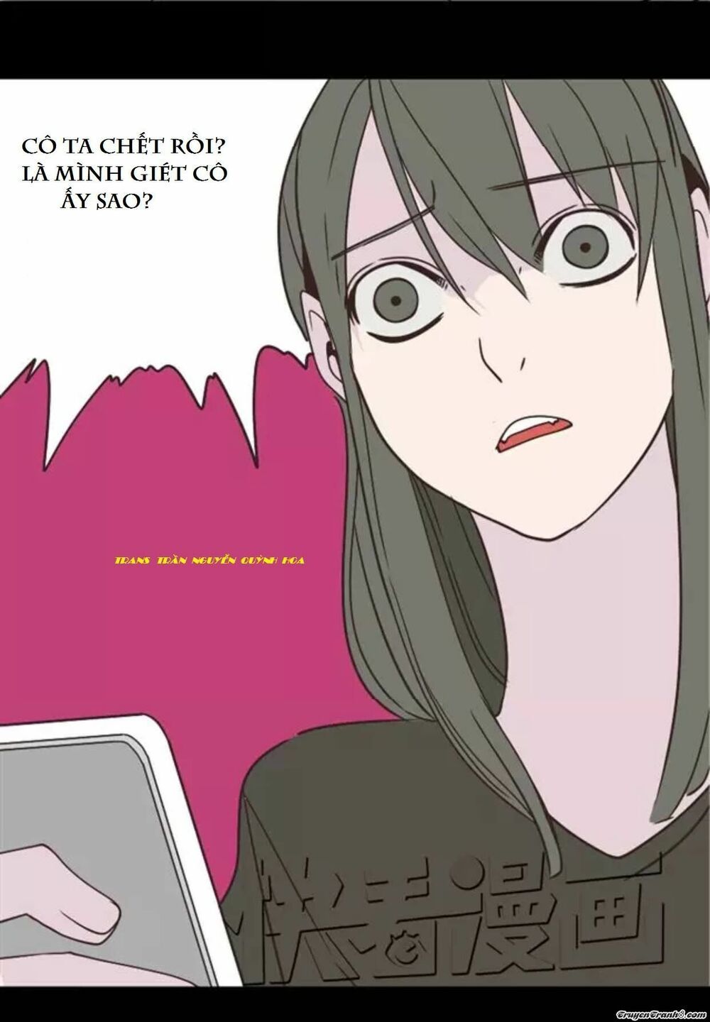 ứng dụng thẩm mỹ chapter 11 2