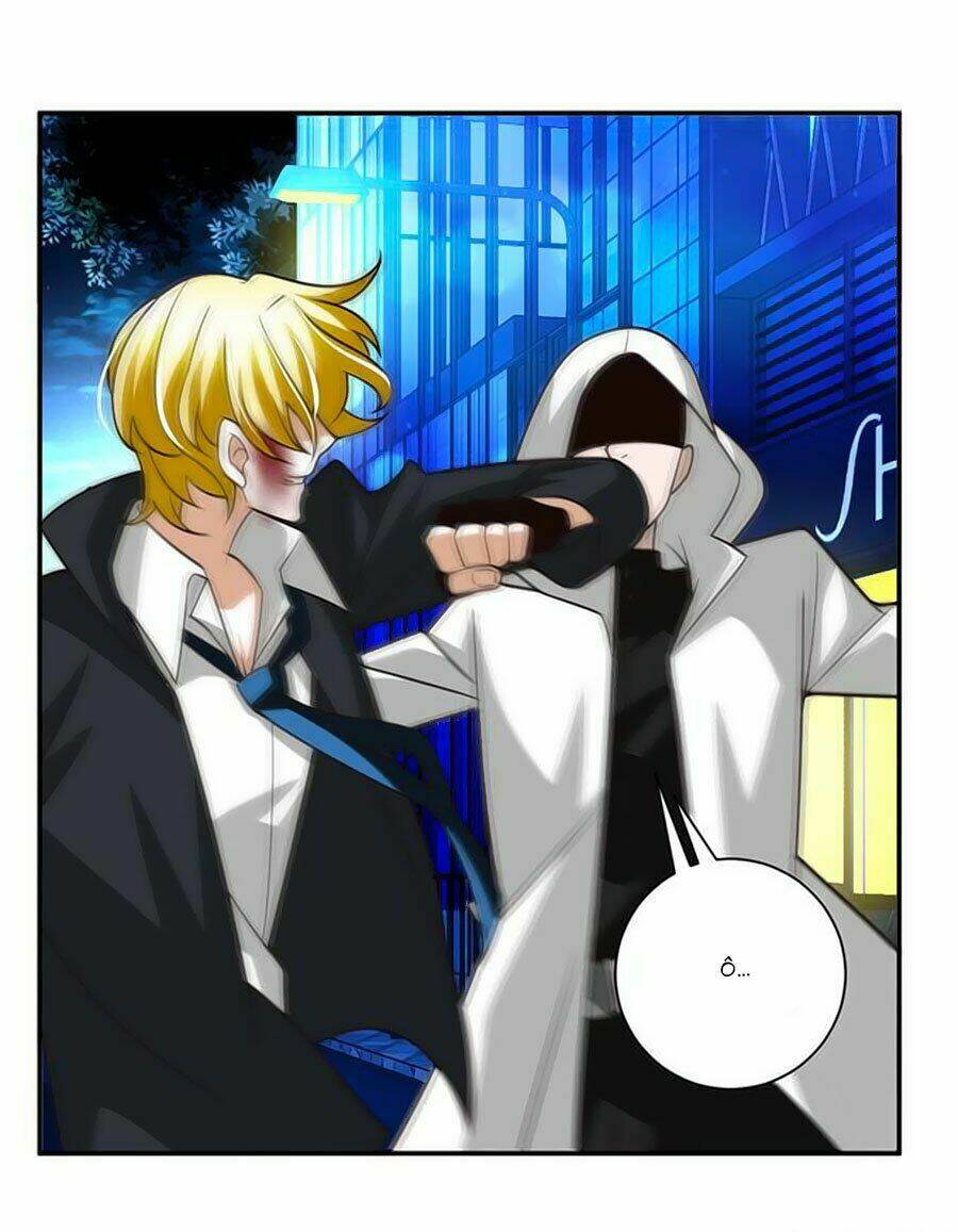 người yêu khát máu của tôi chapter 68 29