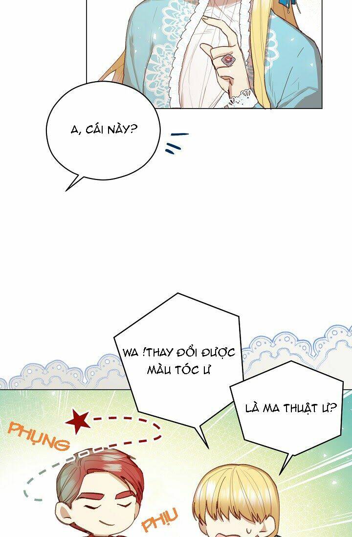 vẻ đẹp của ác ma chapter 11 49
