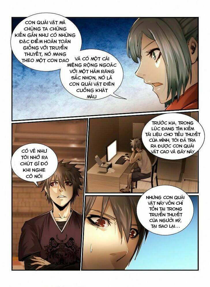 death field chapter 7 5