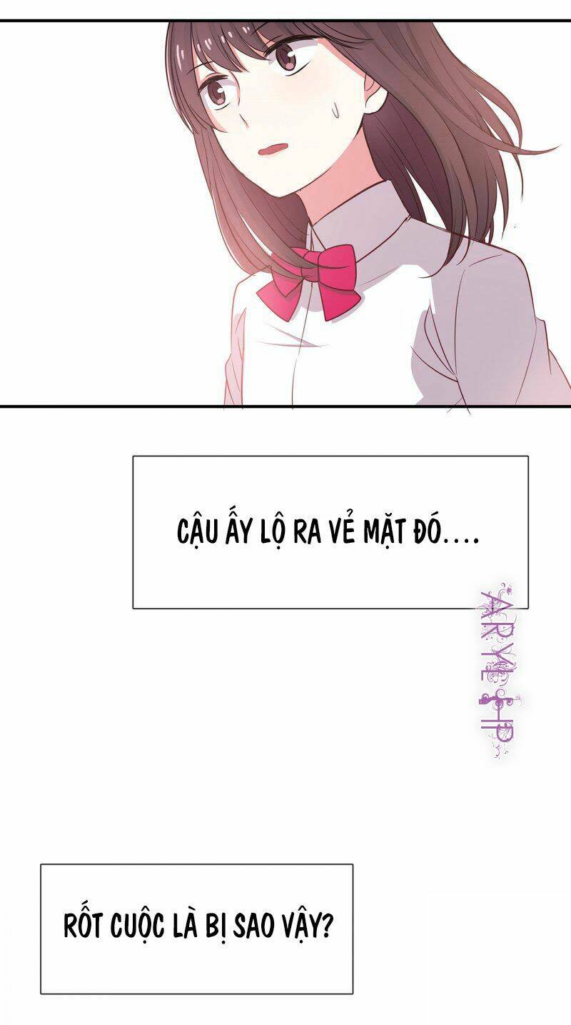 vi quang thế giới chapter 3 39