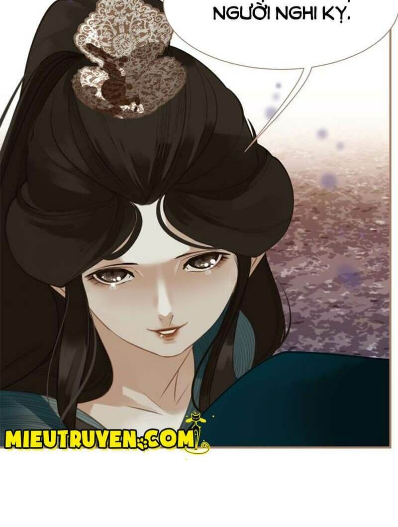 nhất đại linh hậu chapter 33 28