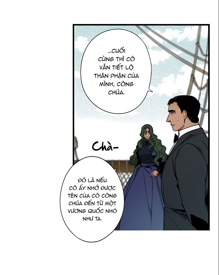 cổ tích về người mẹ kế chapter 37 43