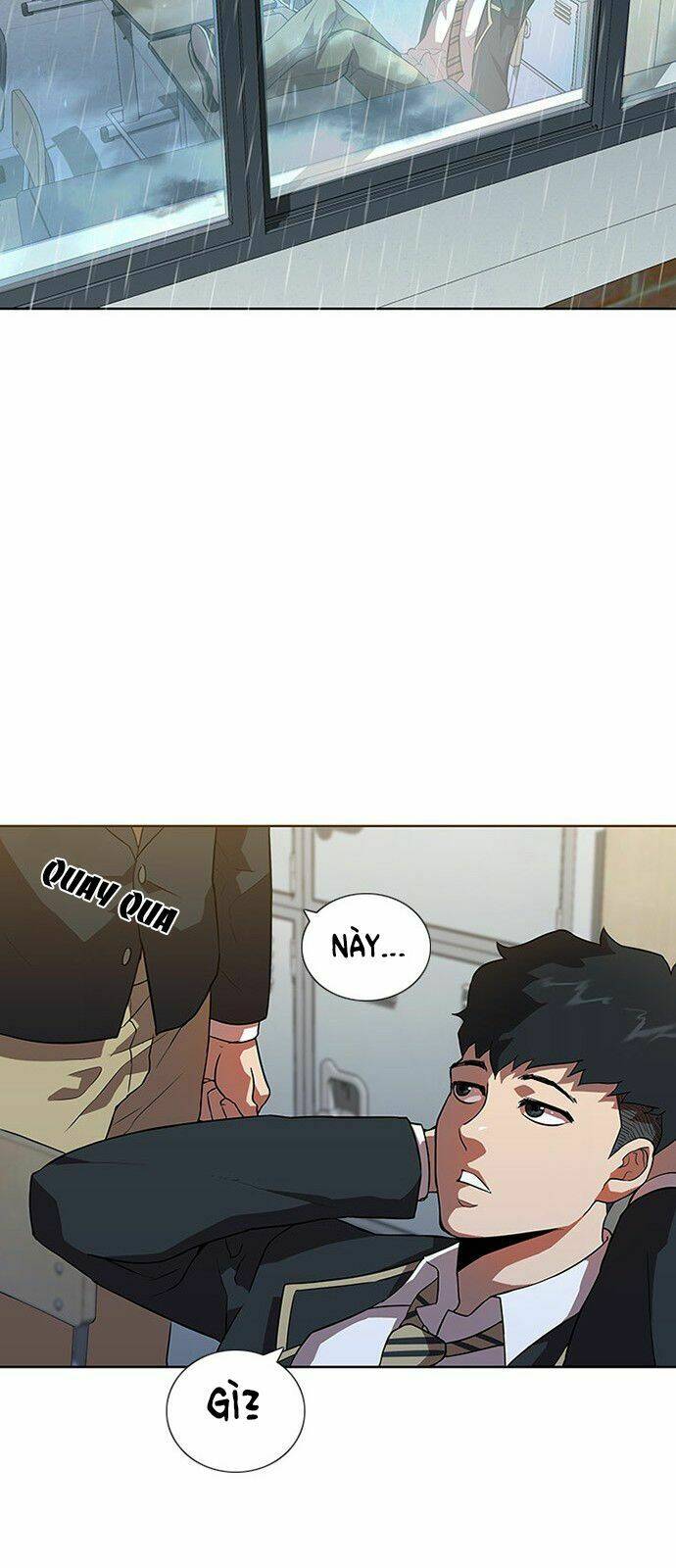 thiên thần áo đen chapter 2 35