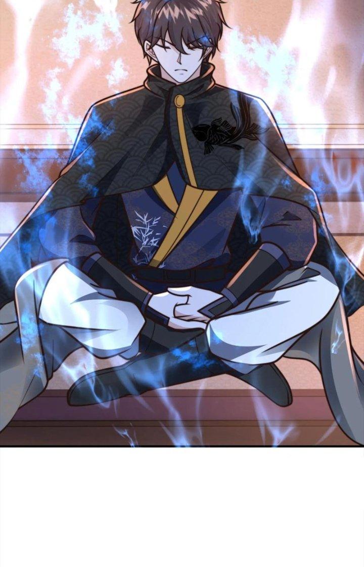 ta nuôi ma quỷ ở trấn ma ti chapter 206 36