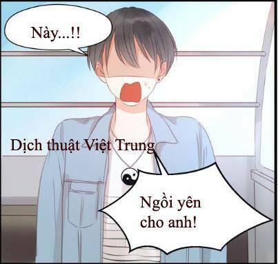 lượm được 1 tiểu hồ ly chapter 8 22