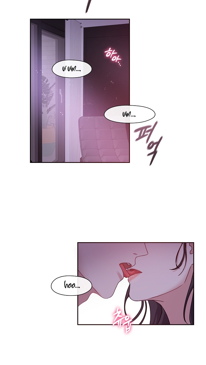 Chó Ngoan chapter 12.4 - Trang 5