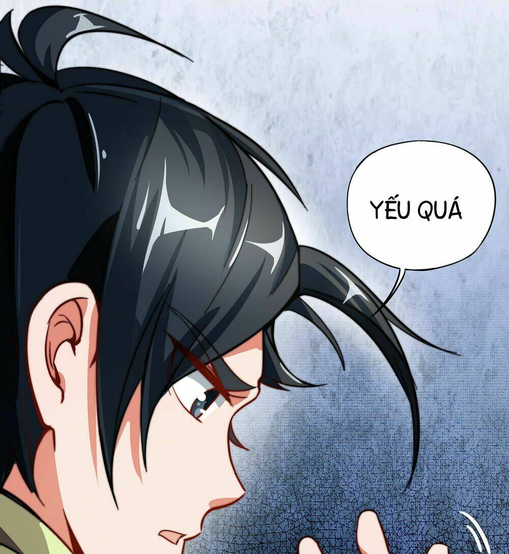 phục thiên thánh chủ chapter 2 40