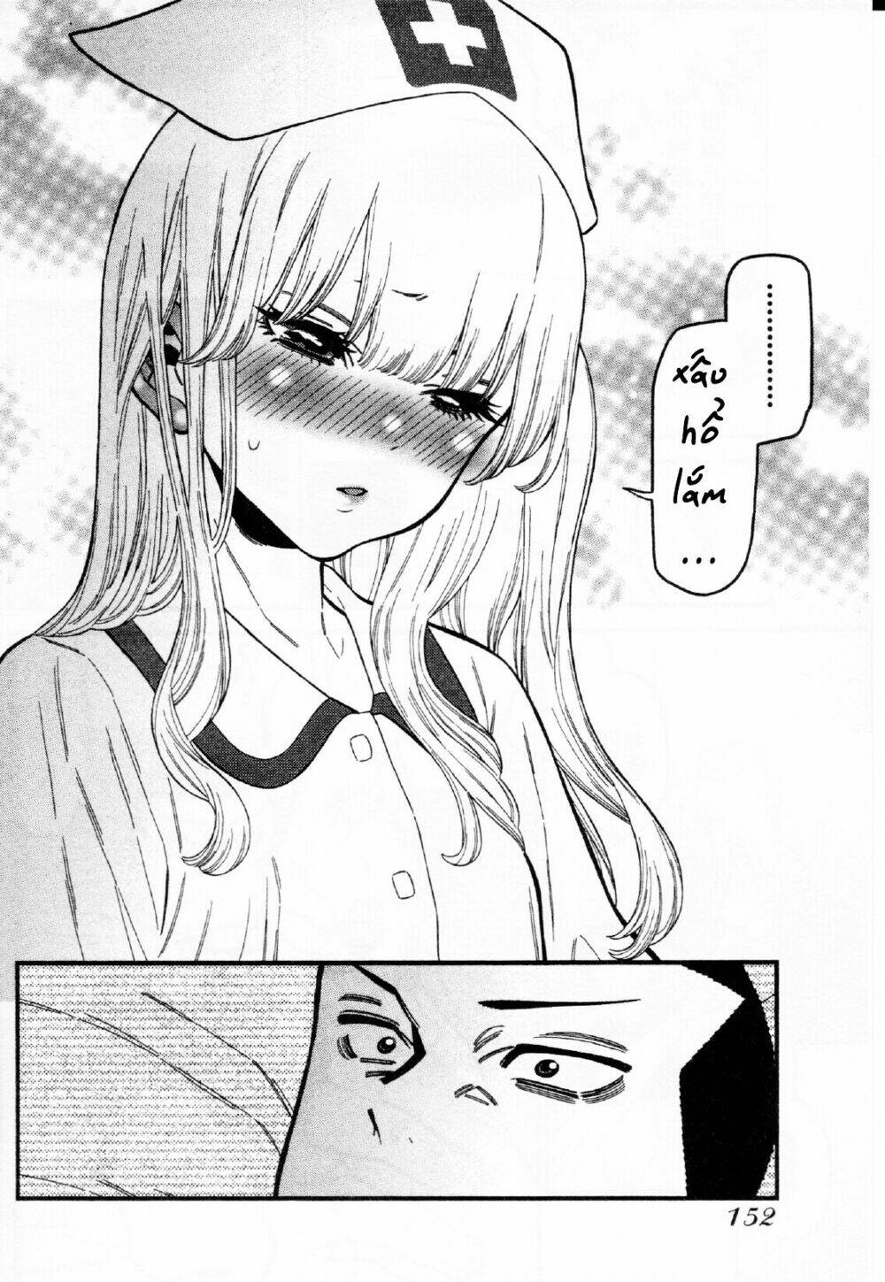 momoiro meloik chapter 25 8