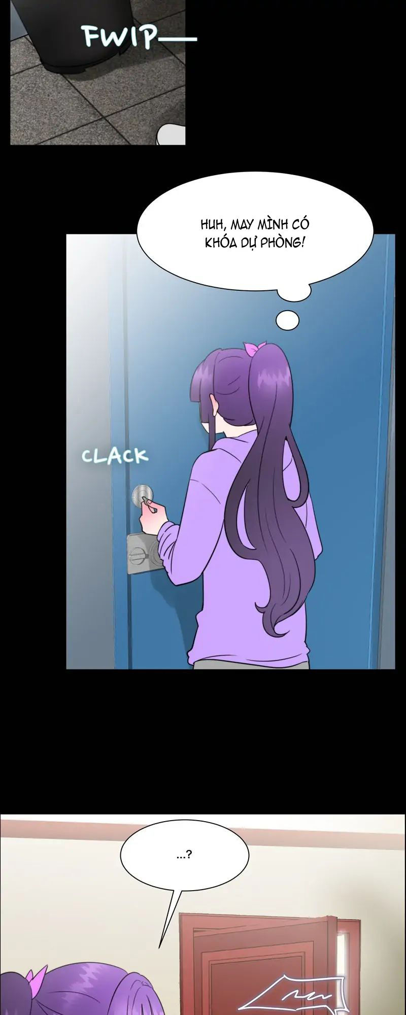 chào mừng đến với clb ốc đảo chapter 11.1 15