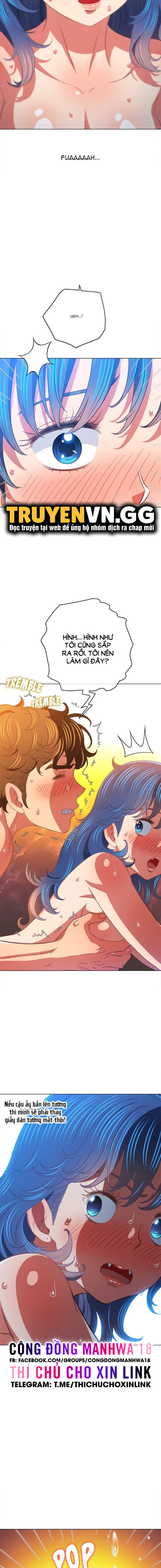 bắt nạt học đường chapter 144 19