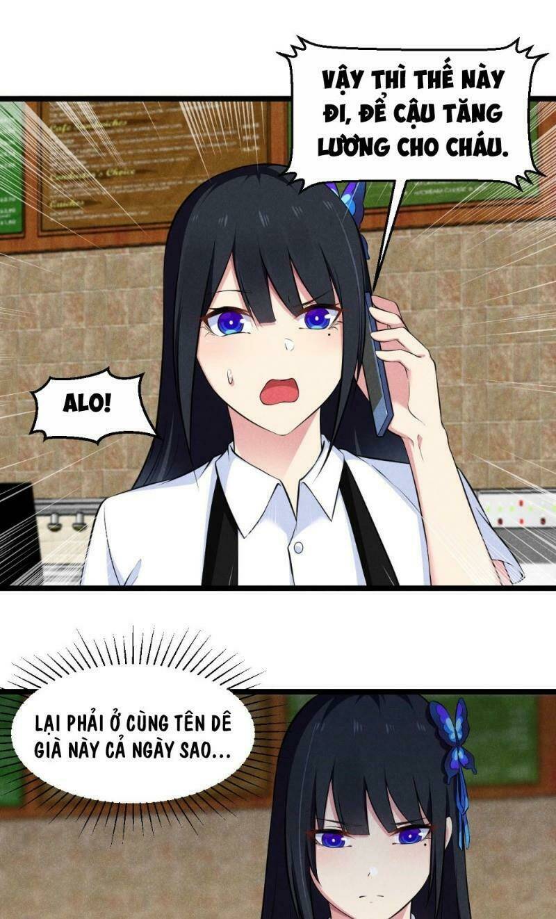 thần tiên rút thẻ chapter 10 5