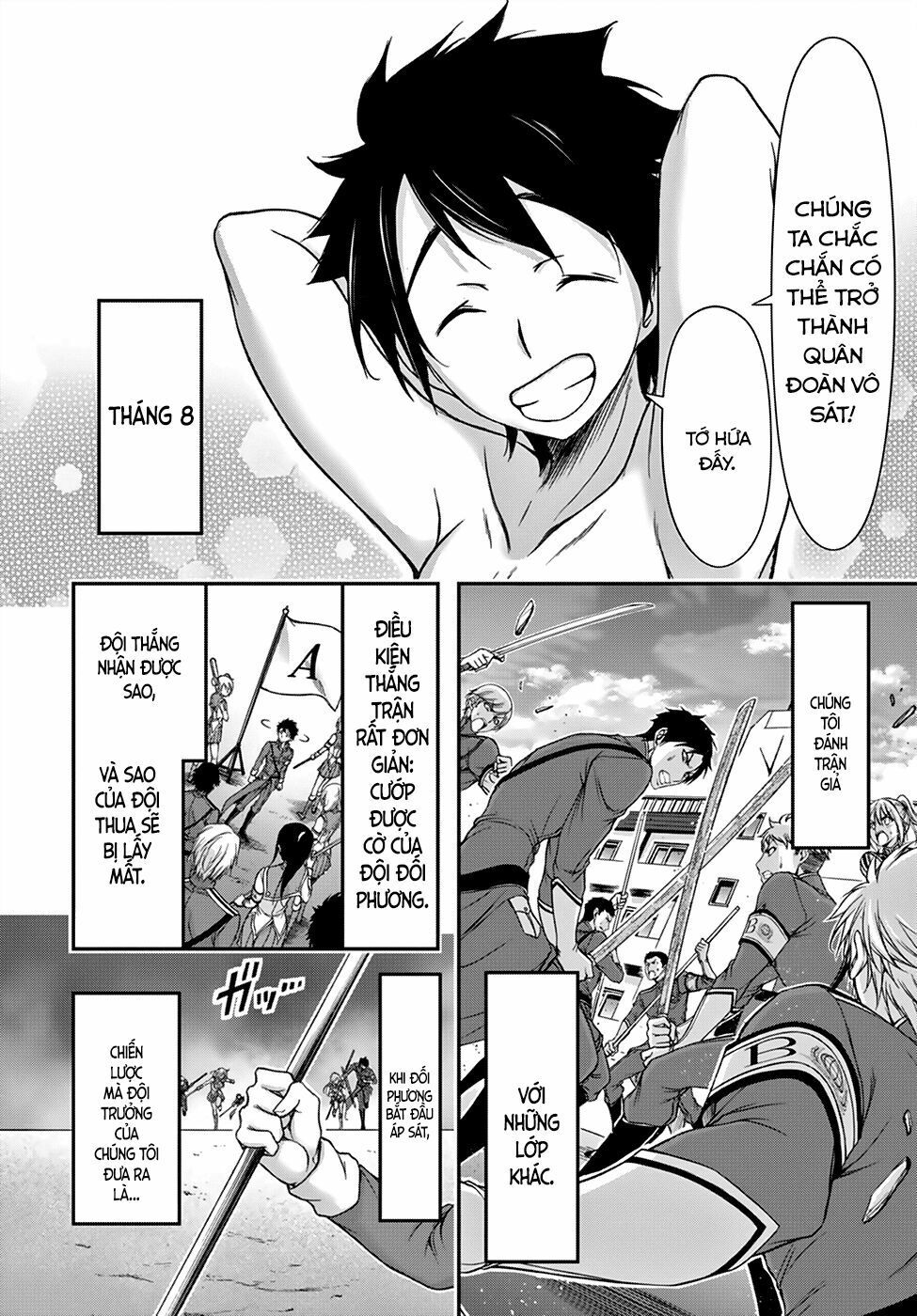 kích trụy vương huyền thoại chapter 22 15