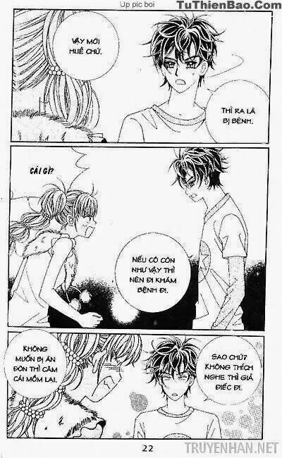 lãng tử chapter 3 20