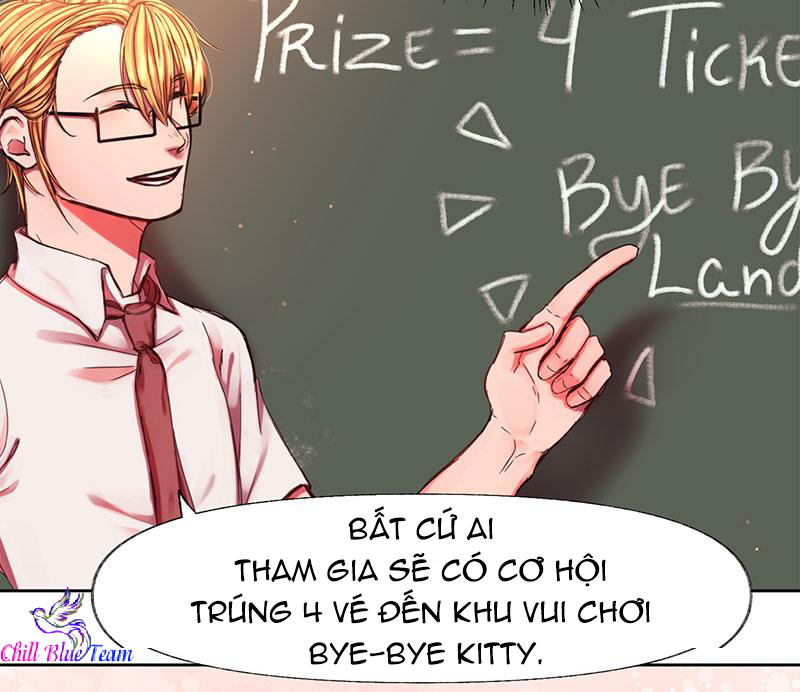 anh đô dịu dàng của tôi chapter 21 5
