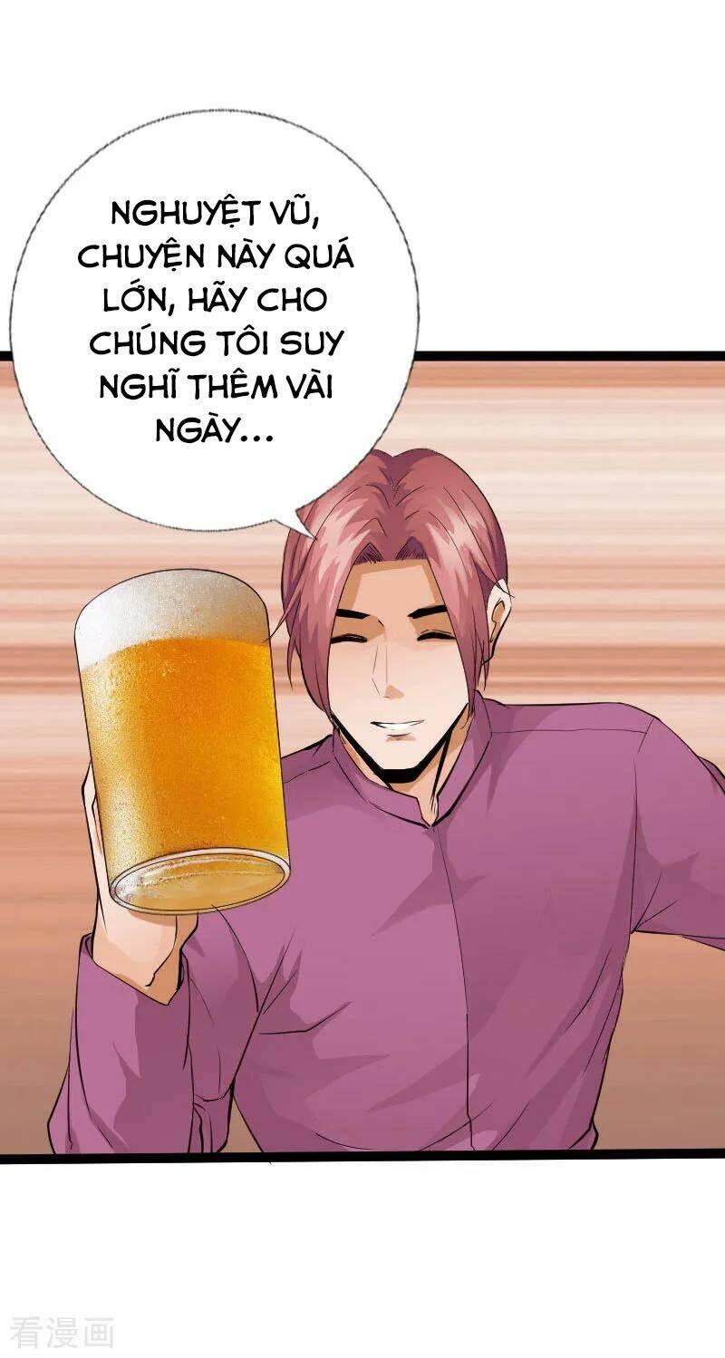 tuyệt phẩm tà thiếu chapter 114 33