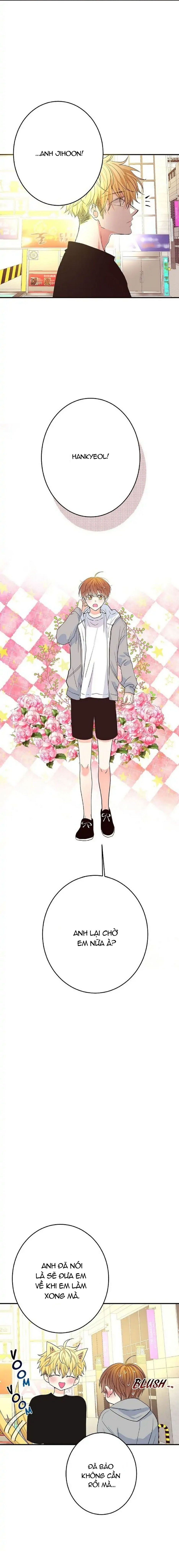 mối quan hệ phù hợp chapter 10 22