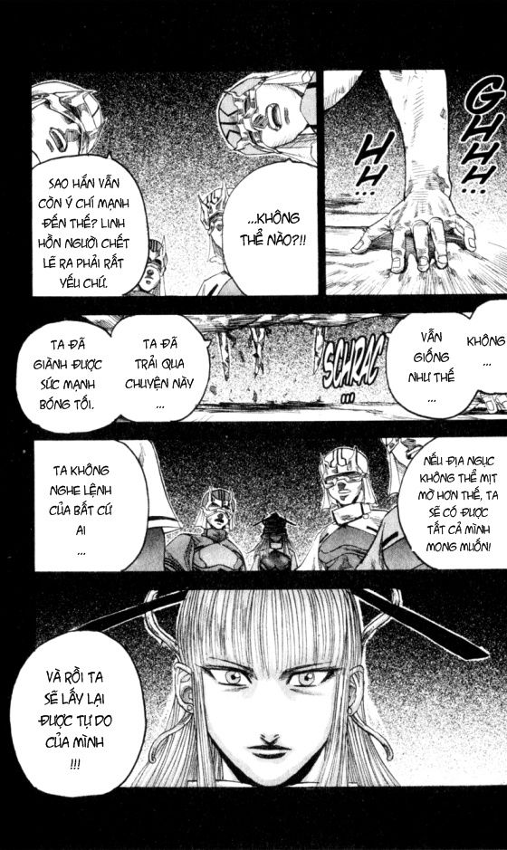 togari chapter 31 14