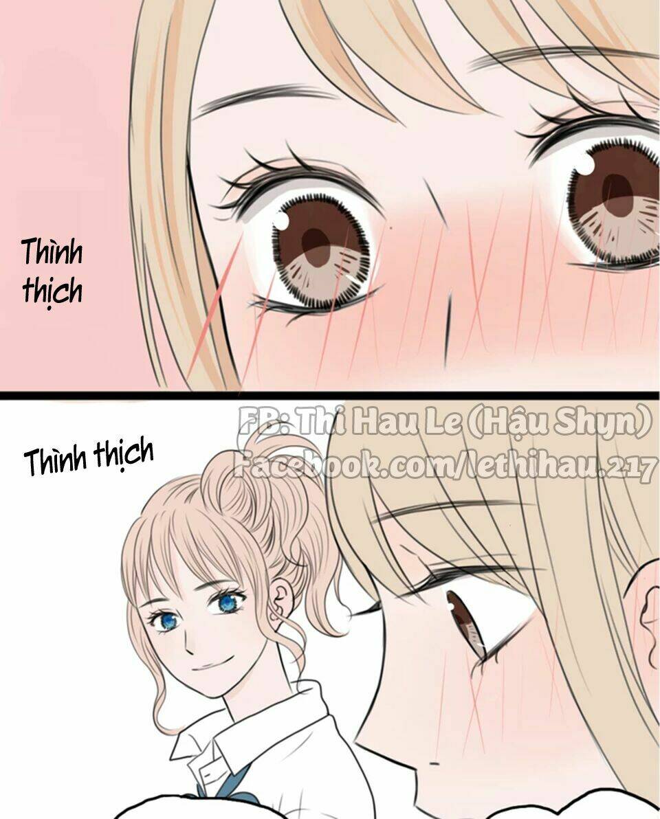 ngoài tầm với chapter 3 16