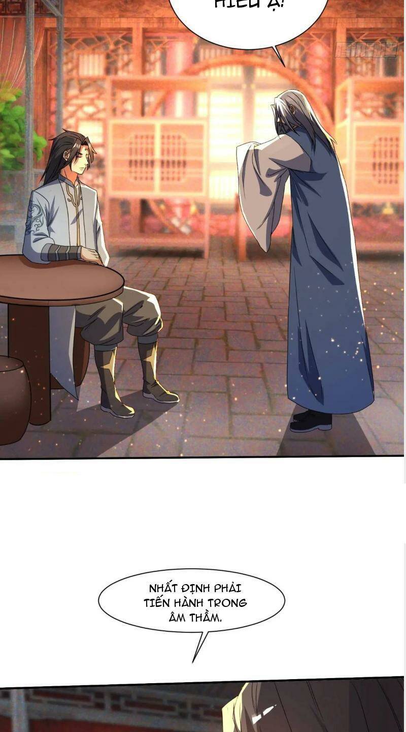 trăm tuổi mở hệ thống: con hiền cháu ngoan quỳ khắp núi! chapter 21 7