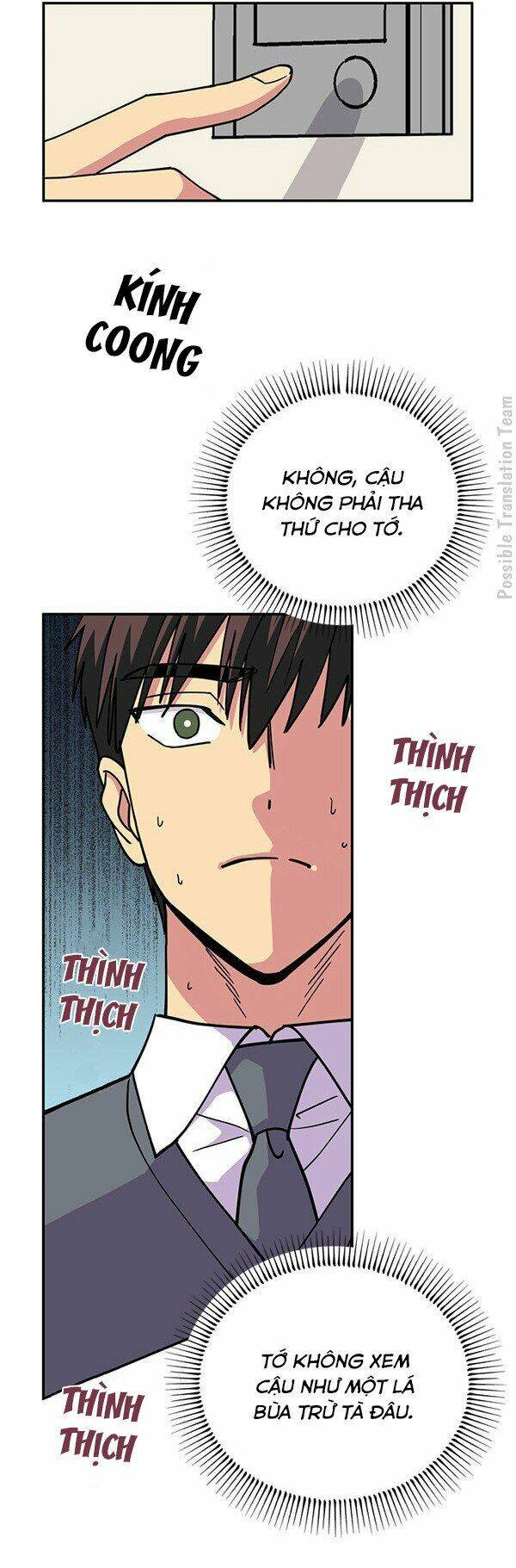 tai sói và mũ đỏ chapter 44 45