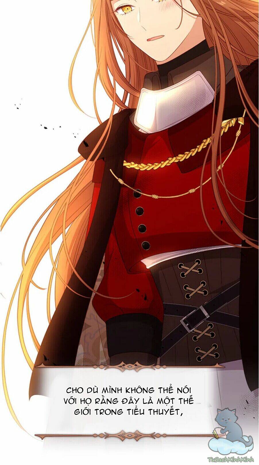 hãy coi chừng ác nữ chapter 82 9