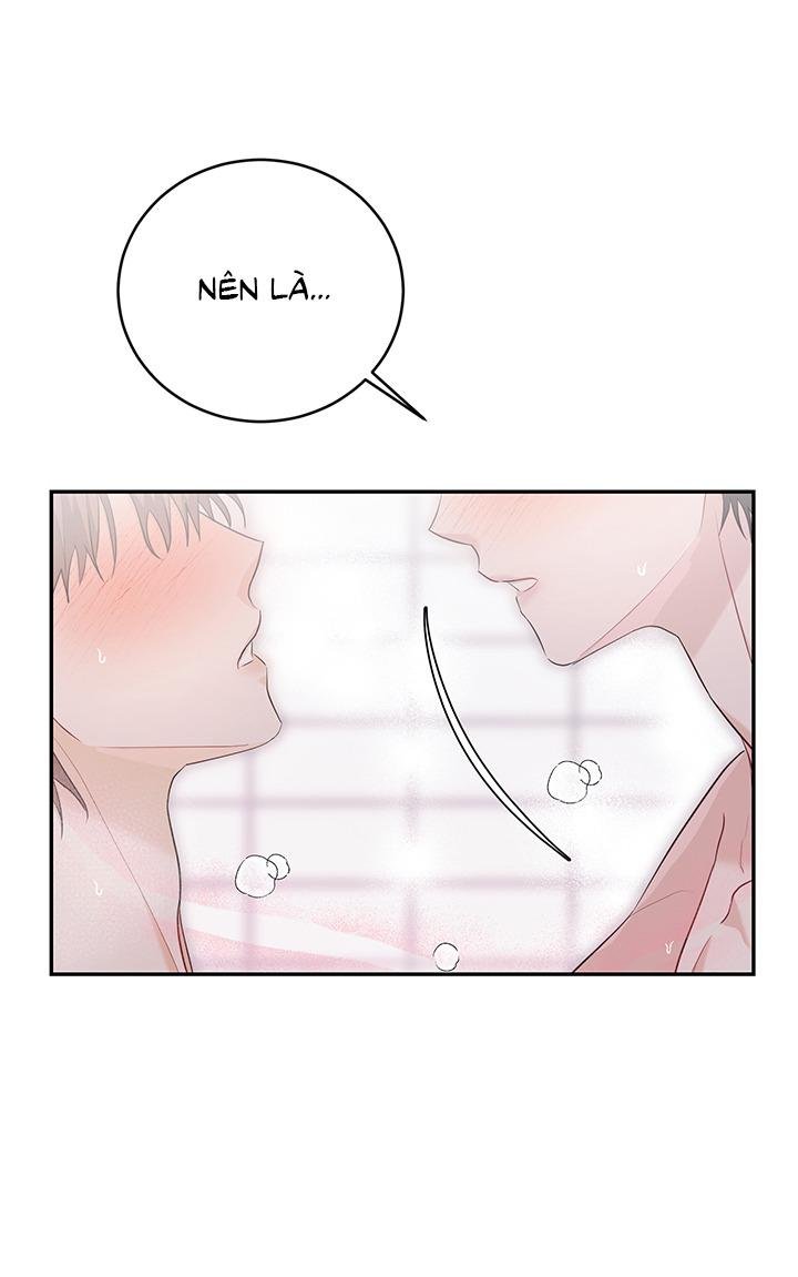 tiểu thử: bắt đầu mùa hè chapter 53 58