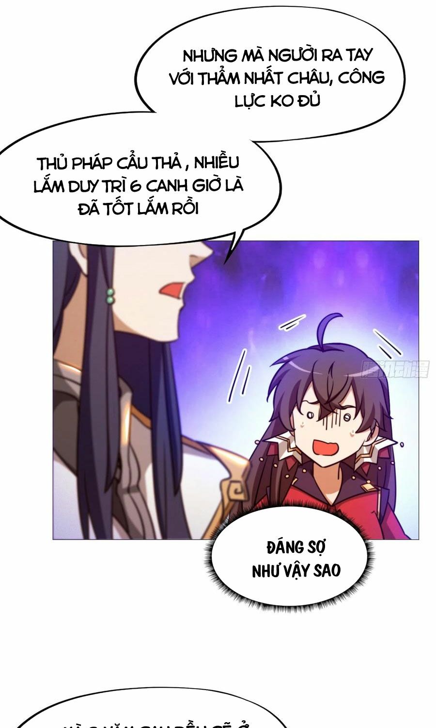 vạn cổ kiếm thần chapter 142 42