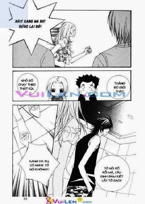 lớp học đặc biệt chapter 2 62