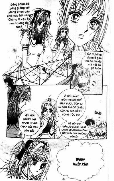 lọ lem hậu đậu chapter 5 4