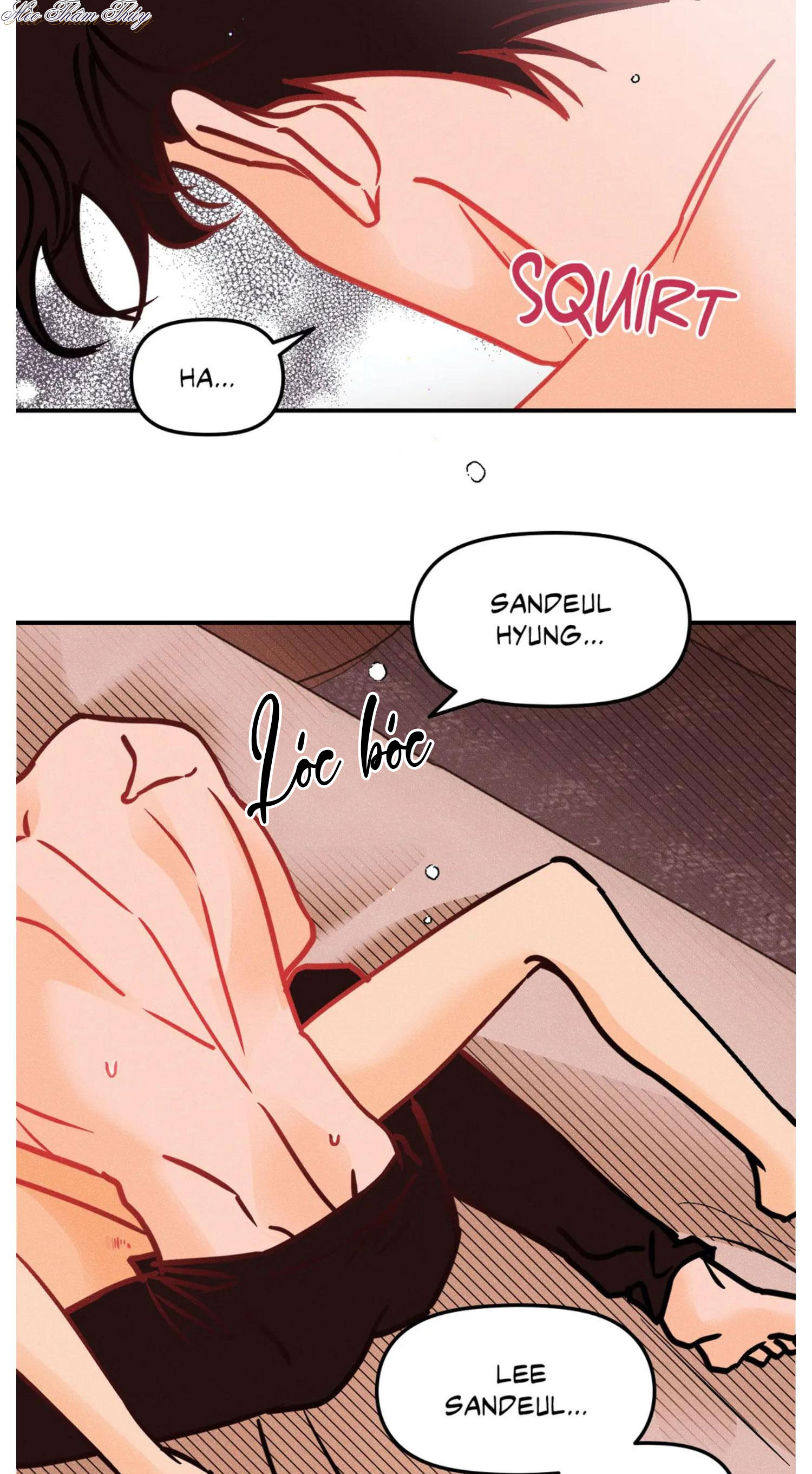 punk dunk funk chapter 42 33