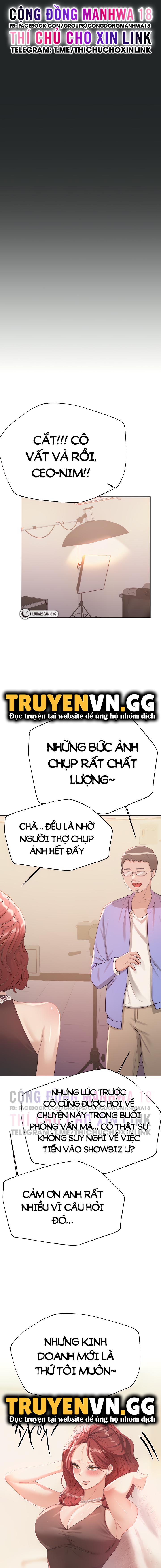 những người bạn của chị tôi chapter 75 11
