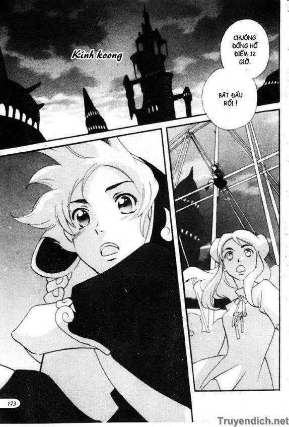 meteor methuselah chapter 28 25