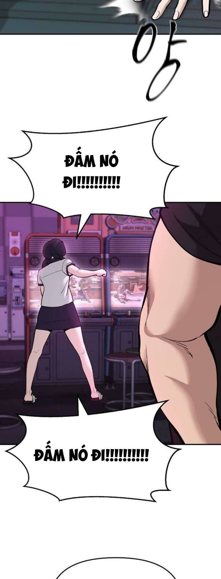 quản lí du côn chapter 62 3