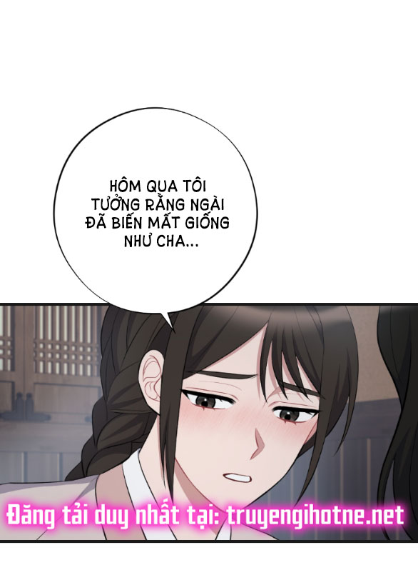 [18+] mơ về một cơn mưa phùn chapter 14.2 27