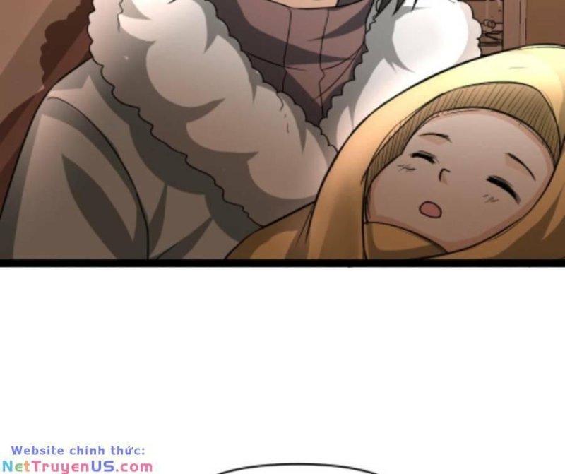 đóng băng toàn cầu: tôi gây dựng nên phòng an toàn thời tận thế chapter 75 38