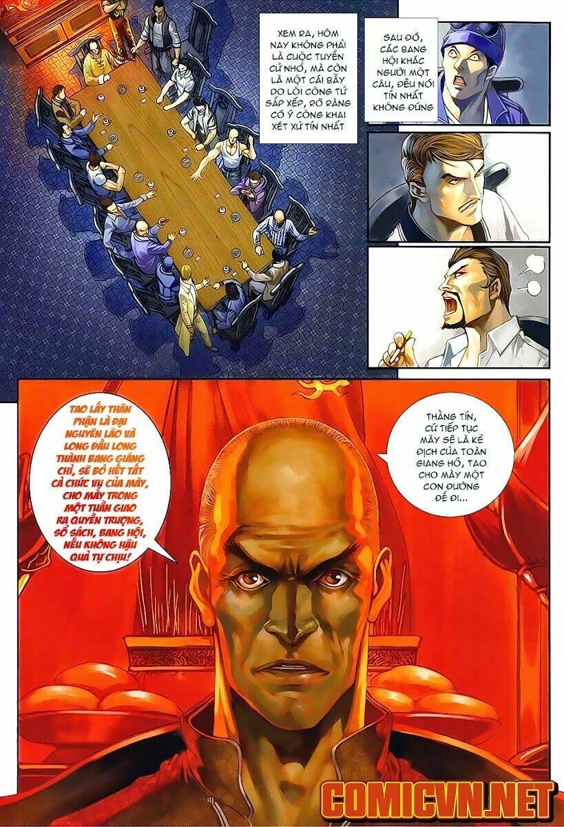 cửu long thành trại 2 chapter 27 19